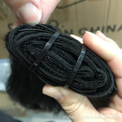Yaki straight hair extensions clip in set,hair extension clip in 100% remy hair long, human hair extensions clip ins